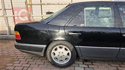 مرسيدس بنز S-Class